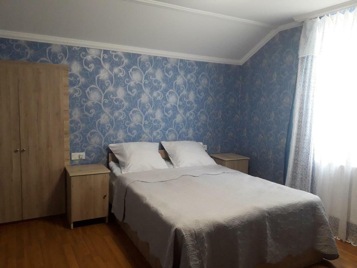 Akaki'S Guesthouse ボルジョミ エクステリア 写真